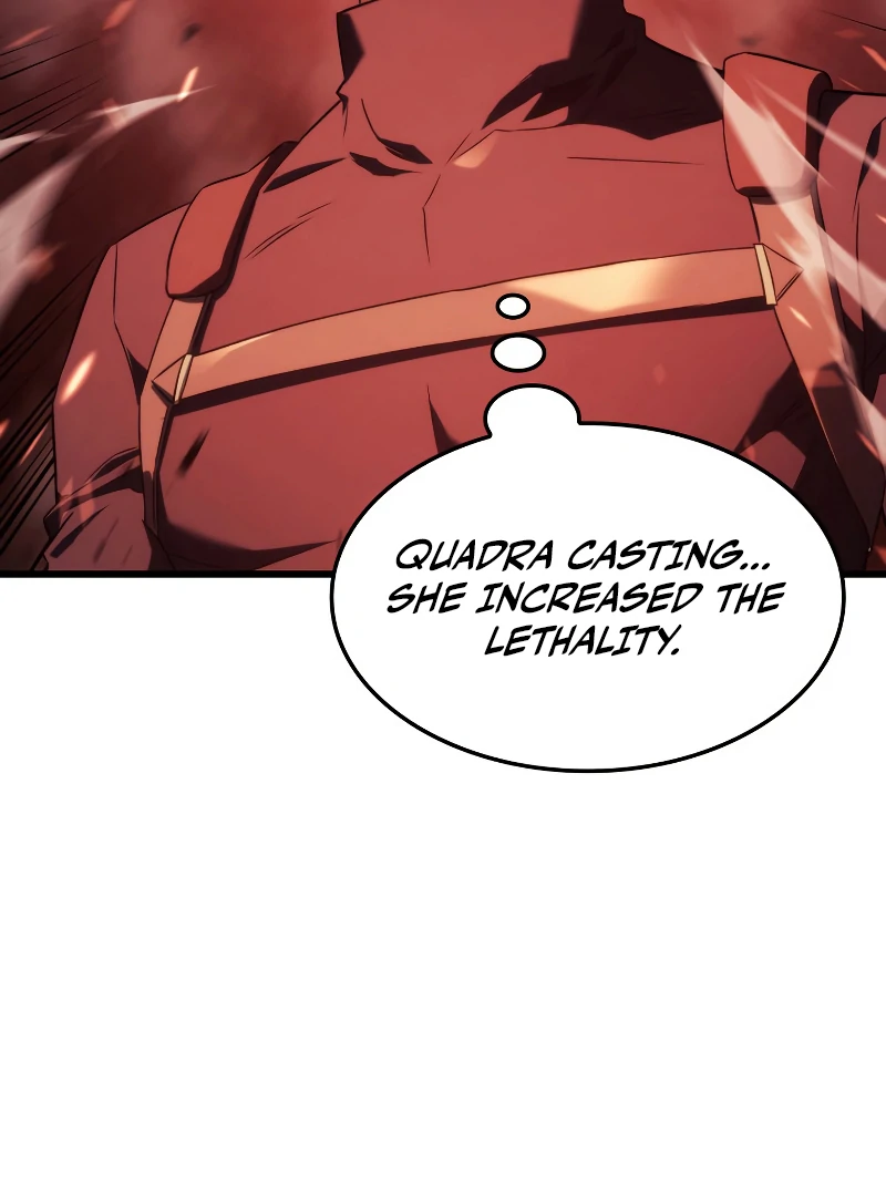 Revenge of the Iron-Blooded Sword Hound, Chapter 28 image 42